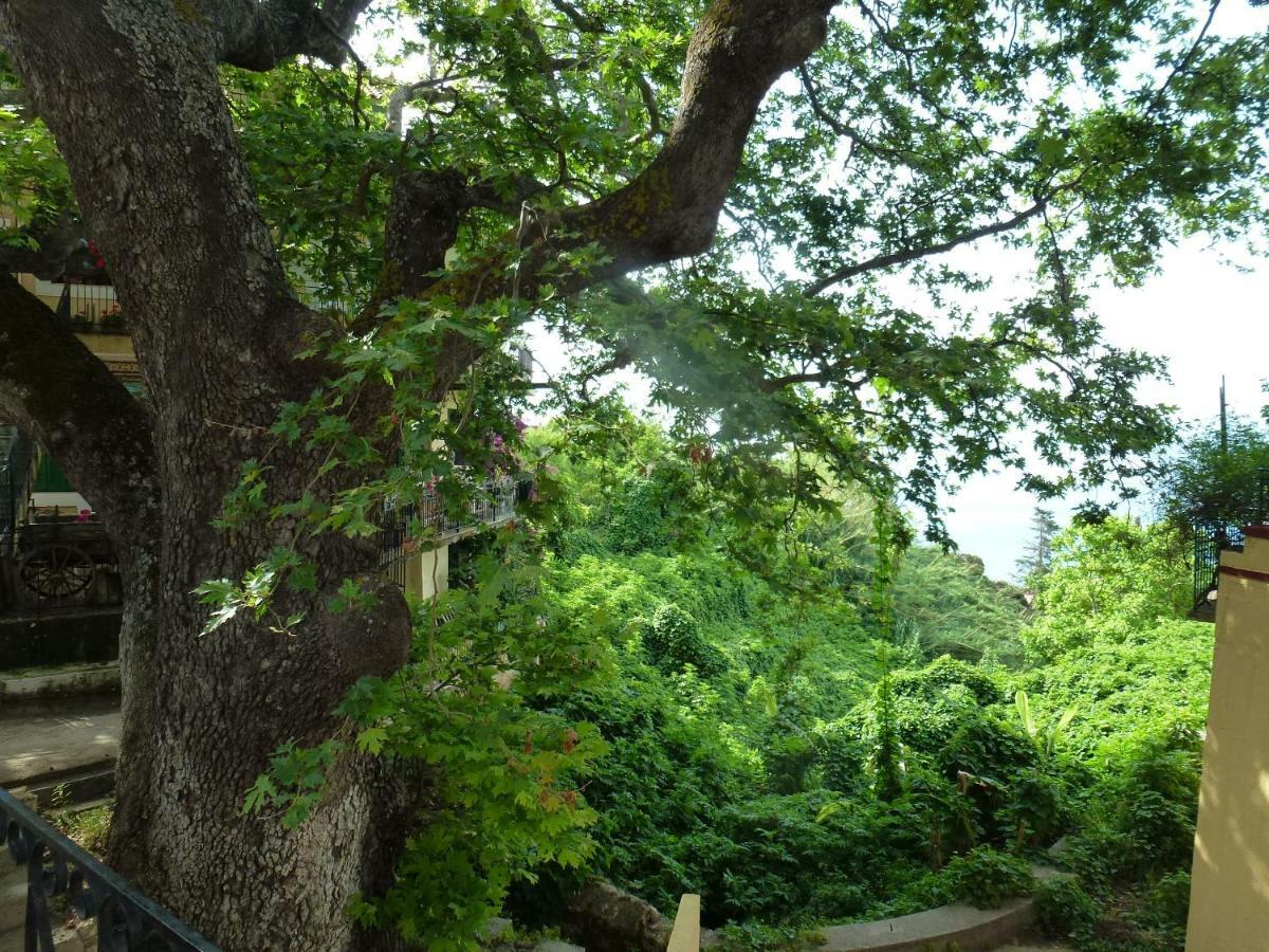 Marinos Studios At Lourdata Village 외부 사진